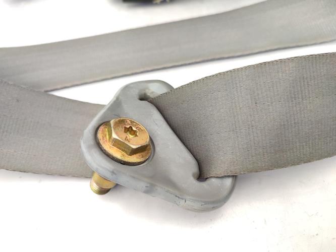 Ceinture avant gauche RENAULT CLIO 2 PHASE 1 Essence