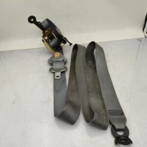 Ceinture avant gauche RENAULT CLIO 2 PHASE 1 Essence