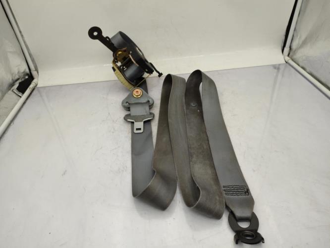 Ceinture avant gauche RENAULT CLIO 2 PHASE 1 Essence