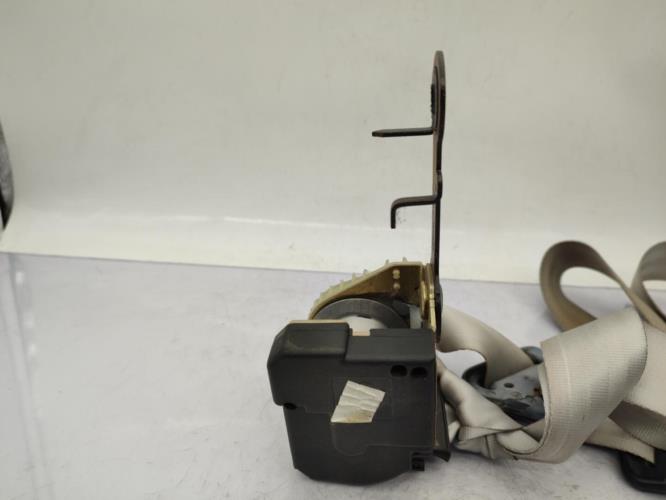 Ceinture avant gauche RENAULT CLIO 2 PHASE 2 Diesel