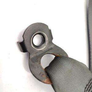 Ceinture avant gauche RENAULT CLIO 2 PHASE 2 Diesel