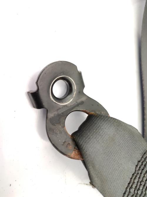 Ceinture avant gauche RENAULT CLIO 2 PHASE 2 Diesel