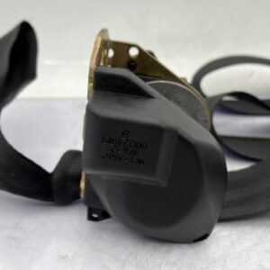 Ceinture avant gauche RENAULT SUPER 5 Essence