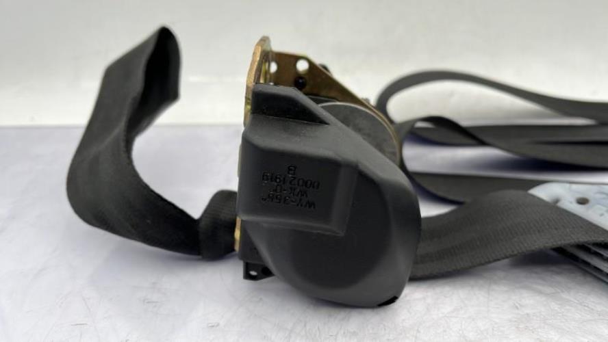Ceinture avant gauche RENAULT SUPER 5 Essence