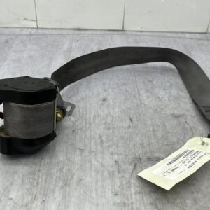 Ceinture avant gauche RENAULT CLIO 1 PHASE 2 Essence