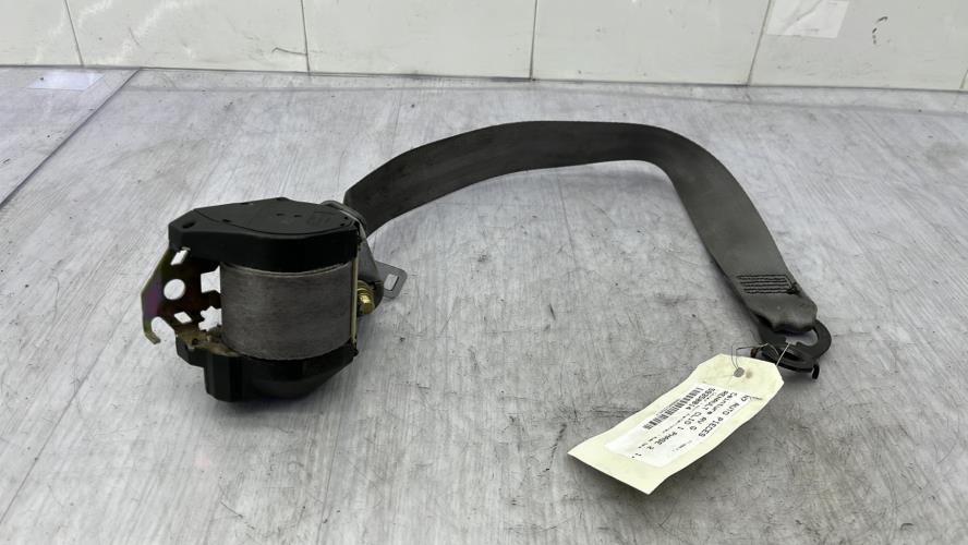Ceinture avant gauche RENAULT CLIO 1 PHASE 2 Essence