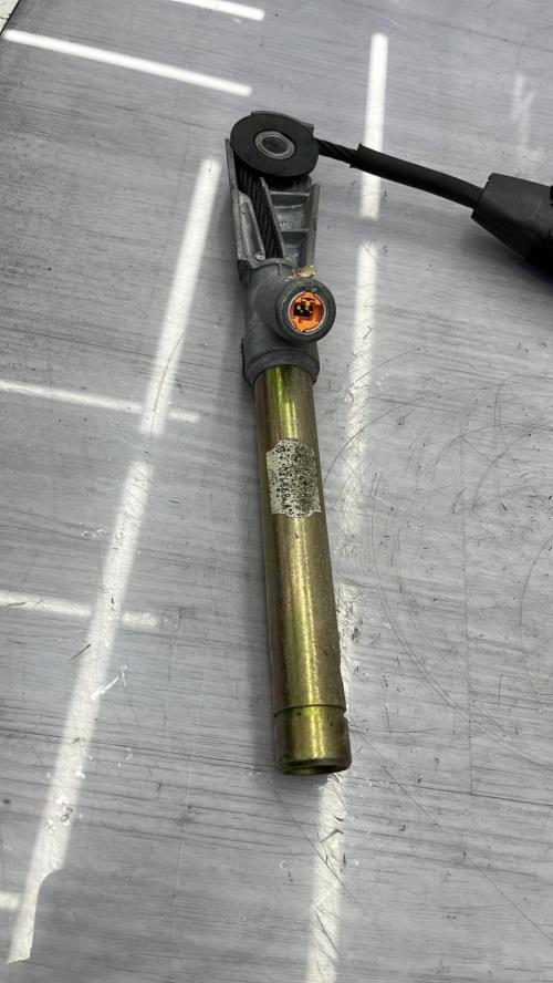 Ceinture avant gauche RENAULT LAGUNA 2 PHASE 1 Diesel