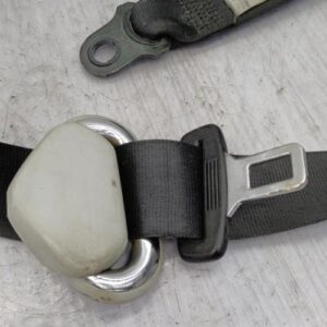 Ceinture avant gauche VOLKSWAGEN SHARAN 1 PHASE 3 Diesel