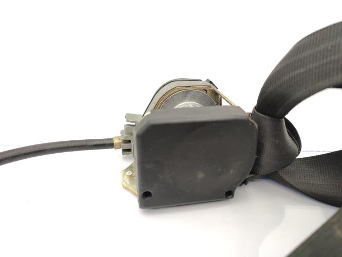 Ceinture avant gauche VOLKSWAGEN SHARAN 1 PHASE 3 Diesel