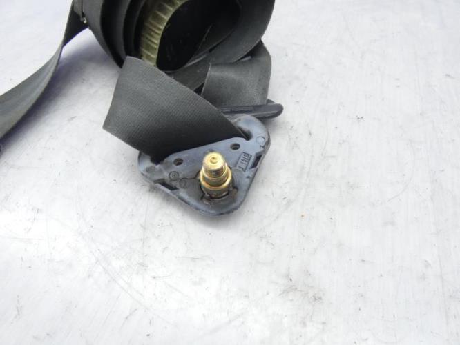 Ceinture avant gauche RENAULT CLIO 2 PHASE 2 Essence