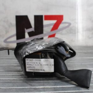 Ceinture avant gauche RENAULT CLIO 2 PHASE 2 Diesel