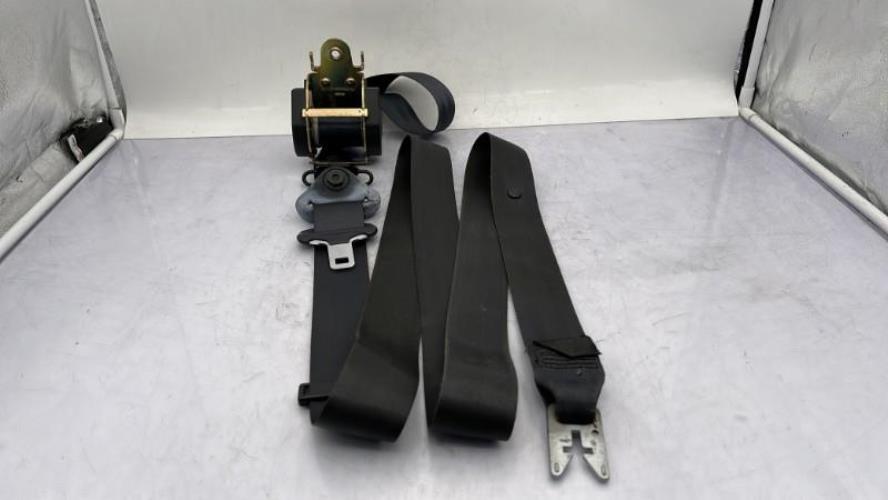 Ceinture avant gauche RENAULT ESPACE 4 PHASE 1 Diesel