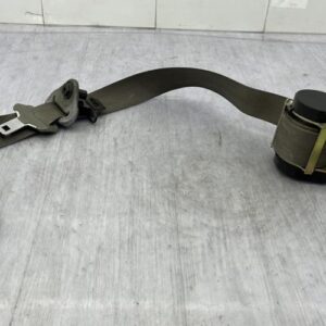 Ceinture avant gauche RENAULT GRAND ESPACE 4 PHASE 1 Diesel