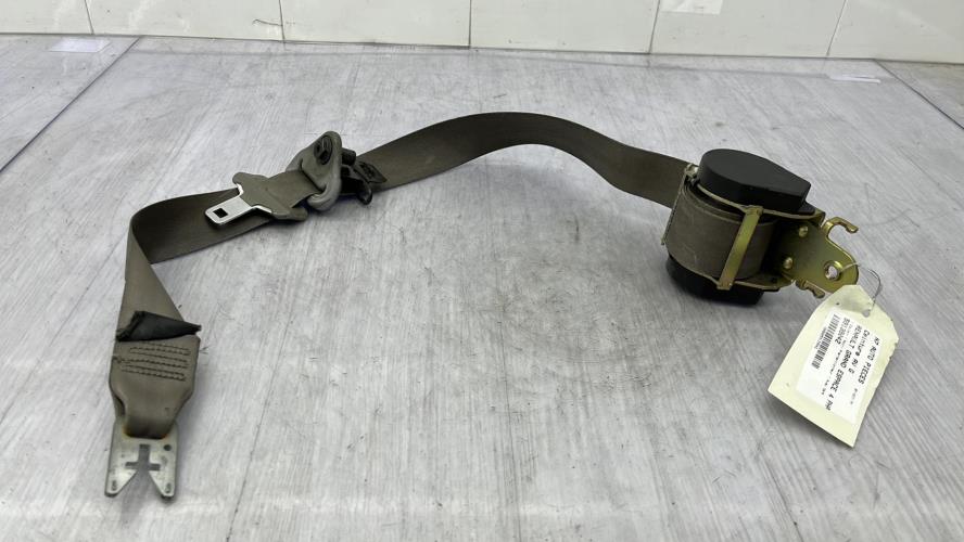 Ceinture avant gauche RENAULT GRAND ESPACE 4 PHASE 1 Diesel