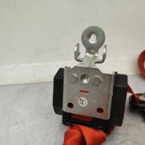Ceinture avant gauche RENAULT SCENIC 2 PHASE 2 Diesel