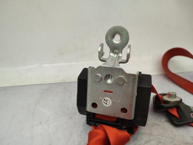 Ceinture avant gauche RENAULT SCENIC 2 PHASE 2 Diesel