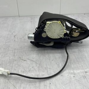 Ceinture avant gauche RENAULT MODUS PHASE 1 Diesel