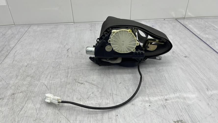 Ceinture avant gauche RENAULT MODUS PHASE 1 Diesel