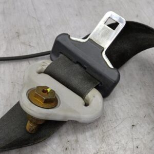 Ceinture avant gauche RENAULT MODUS PHASE 1 Diesel
