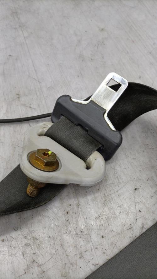 Ceinture avant gauche RENAULT MODUS PHASE 1 Diesel