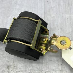 Ceinture avant gauche RENAULT LAGUNA 2 PHASE 1 Essence