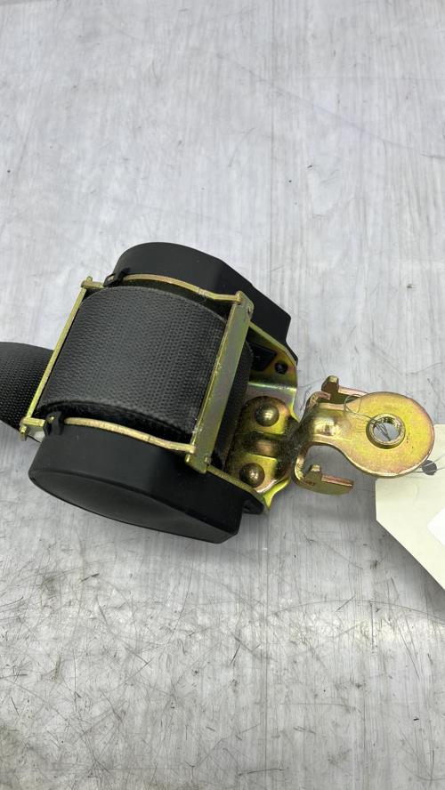 Ceinture avant gauche RENAULT LAGUNA 2 PHASE 1 Essence