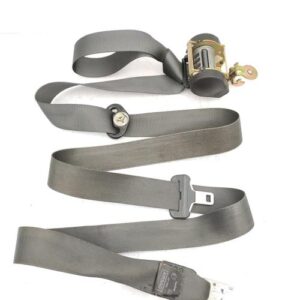 Ceinture avant gauche RENAULT LAGUNA 2 PHASE 2 BREAK Diesel