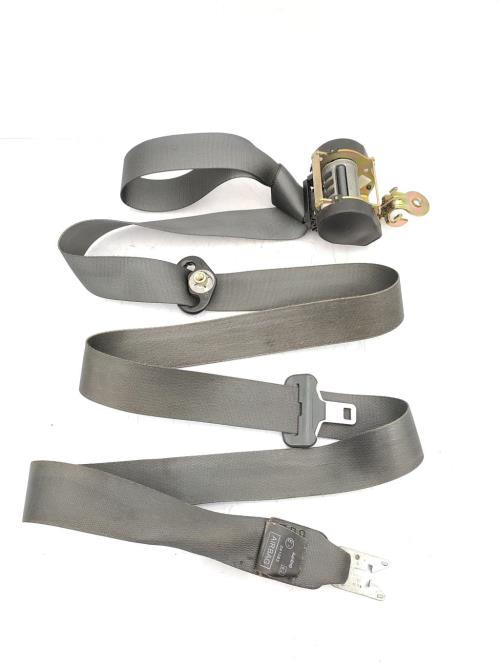 Ceinture avant gauche RENAULT LAGUNA 2 PHASE 2 BREAK Diesel