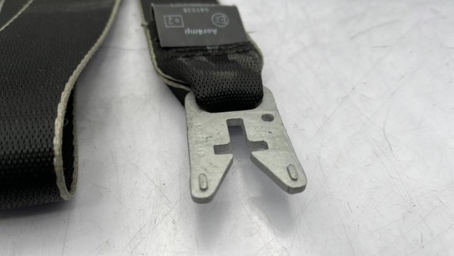 Ceinture avant gauche RENAULT GRAND ESPACE 4 PHASE 2 Diesel