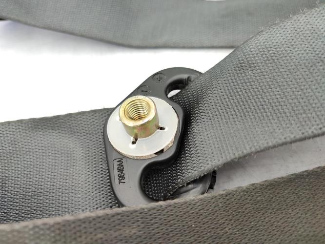 Ceinture avant gauche RENAULT