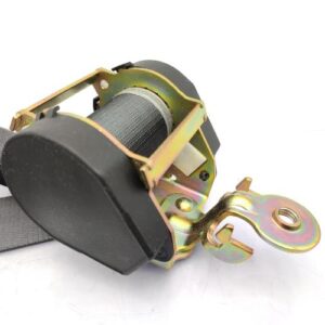 Ceinture avant gauche RENAULT SCENIC 2 PHASE 1 Diesel