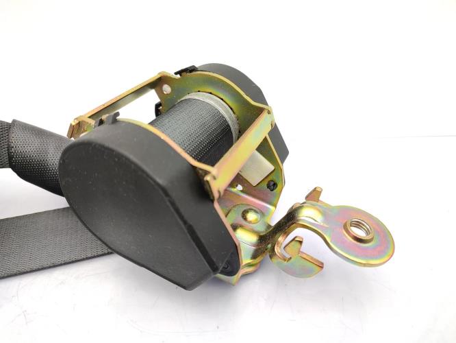 Ceinture avant gauche RENAULT SCENIC 2 PHASE 1 Diesel