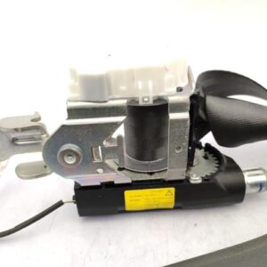 Ceinture avant gauche RENAULT CLIO 3 PHASE 1 Essence