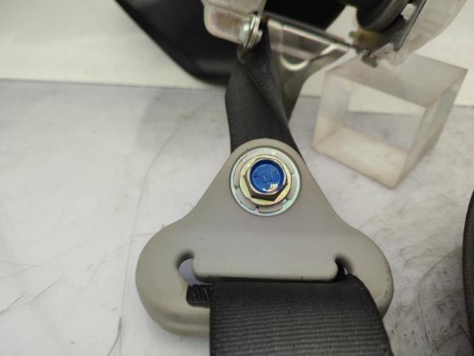 Ceinture avant gauche SUZUKI SX4 1 Diesel