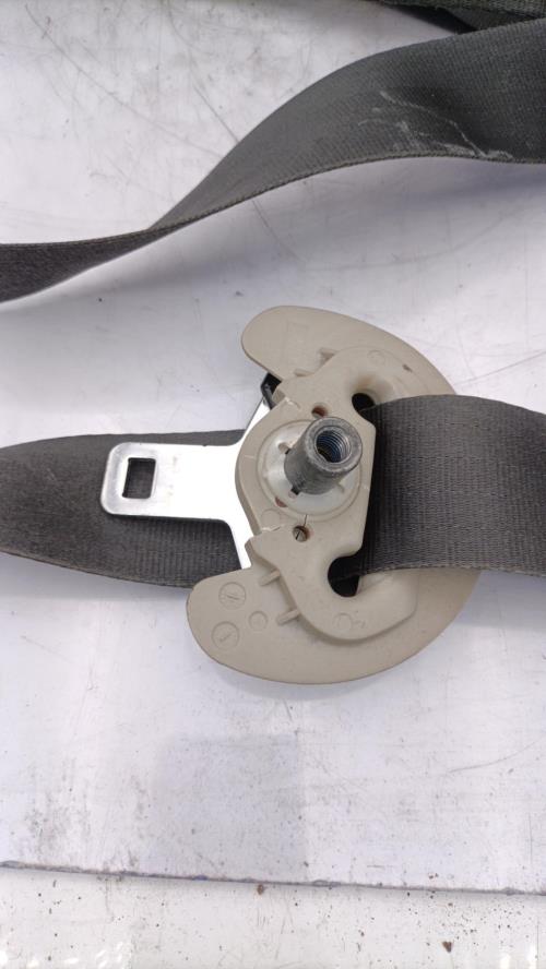 Ceinture avant gauche RENAULT LAGUNA 3 PHASE 1 Diesel