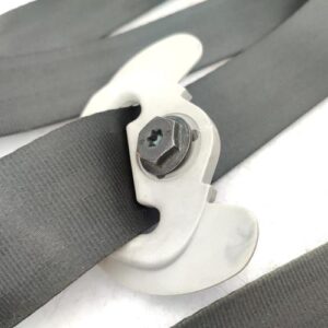 Ceinture avant gauche RENAULT LAGUNA 3 PHASE 1 Diesel
