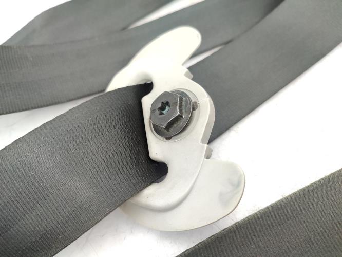 Ceinture avant gauche RENAULT LAGUNA 3 PHASE 1 Diesel