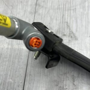Ceinture avant gauche NISSAN NOTE 1 PHASE 1 Diesel