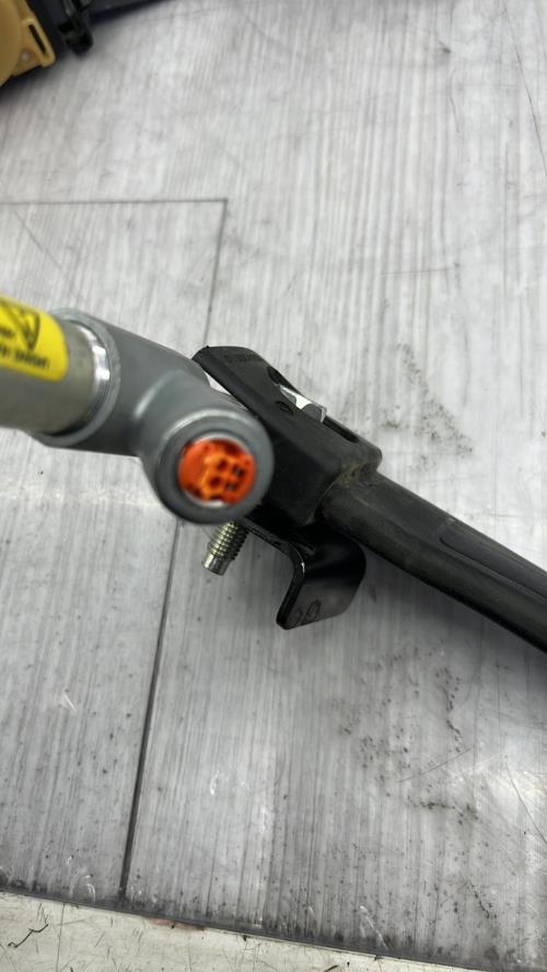 Ceinture avant gauche NISSAN NOTE 1 PHASE 1 Diesel