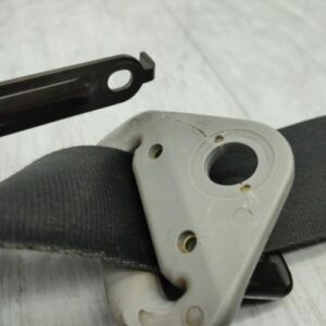Ceinture avant gauche NISSAN PRIMERA 3 BREAK Diesel