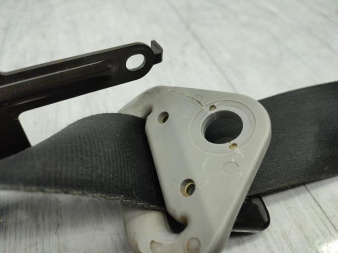 Ceinture avant gauche NISSAN PRIMERA 3 BREAK Diesel