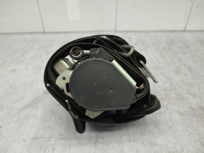 Ceinture avant gauche RENAULT GRAND SCENIC 3 PHASE 1 Diesel