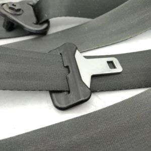 Ceinture avant gauche RENAULT GRAND SCENIC 3 PHASE 1 Diesel