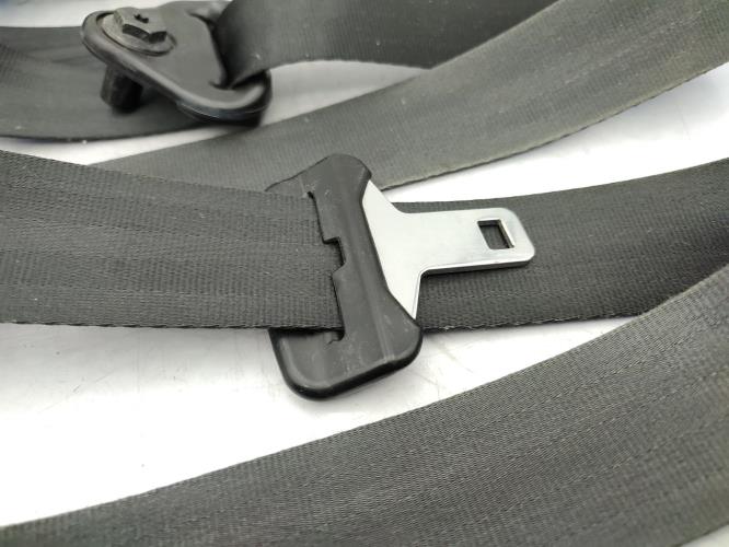 Ceinture avant gauche RENAULT GRAND SCENIC 3 PHASE 1 Diesel