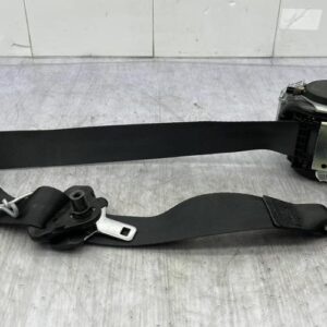 Ceinture avant gauche RENAULT SCENIC 3 PHASE 1 Diesel