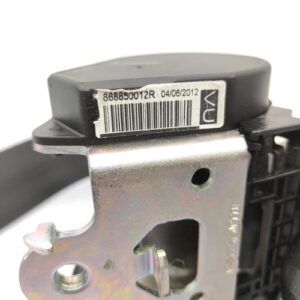 Ceinture avant gauche RENAULT SCENIC 3 PHASE 2 Diesel