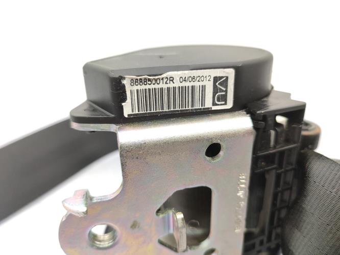 Ceinture avant gauche RENAULT SCENIC 3 PHASE 2 Diesel