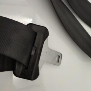 Ceinture avant gauche RENAULT SCENIC 3 PHASE 3 Diesel
