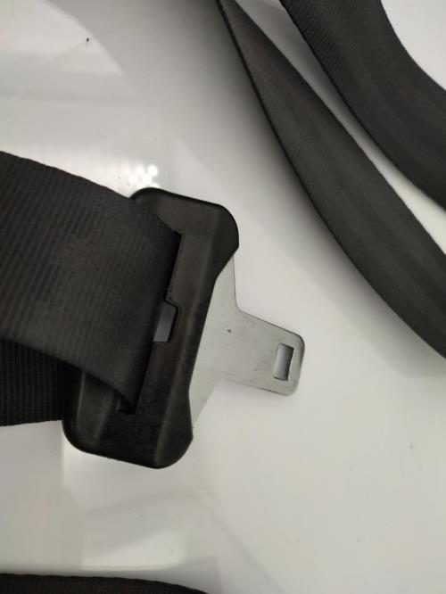 Ceinture avant gauche RENAULT SCENIC 3 PHASE 3 Diesel