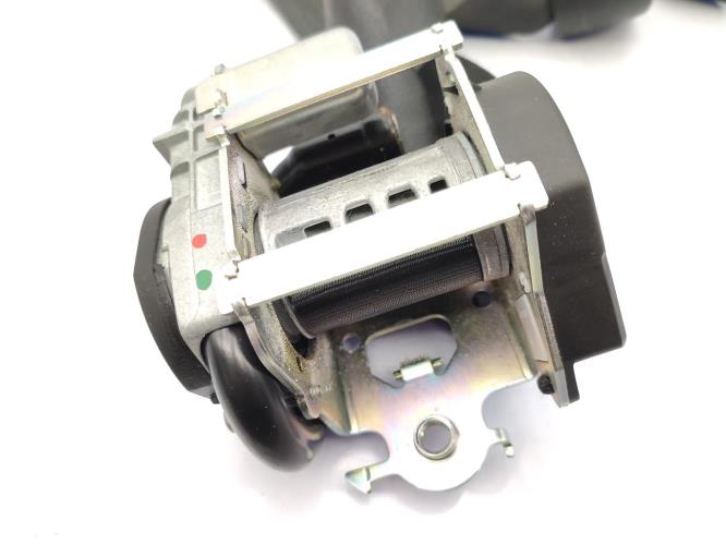 Ceinture avant gauche RENAULT SCENIC 3 PHASE 3 Essence